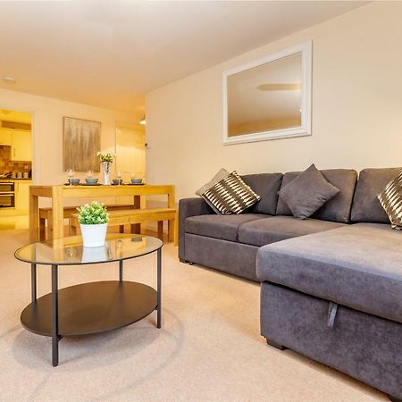 Host & Stay - Hillbrook House Apartment Great Malvern Ngoại thất bức ảnh
